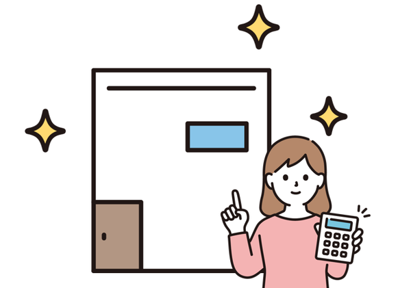 「長くきれいな状態だとよい」人のイメージ